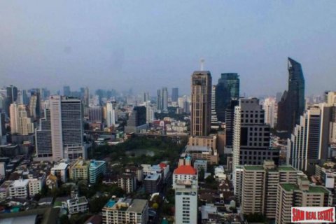 Квартира в Бангкоке, Таиланд с 2 спальнями  № 118489 - фото 5