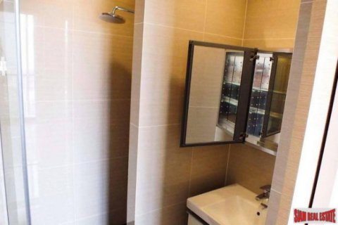 Квартира в Бангкоке, Таиланд с 2 спальнями  № 118489 - фото 15