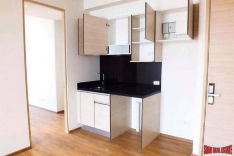 Квартира в Бангкоке, Таиланд с 2 спальнями  № 118489 - фото 8