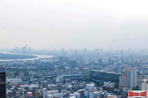 Квартира в Бангкоке, Таиланд с 2 спальнями  № 118489 - фото 6