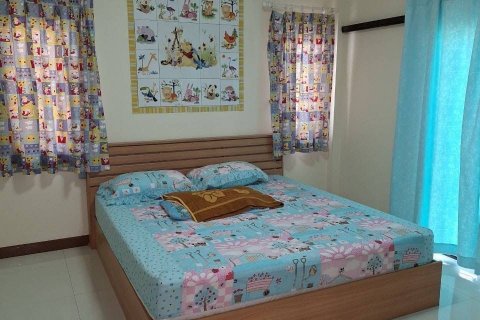 Maison à Pattaya, Thaïlande 3 chambres № 146082 - photo 9