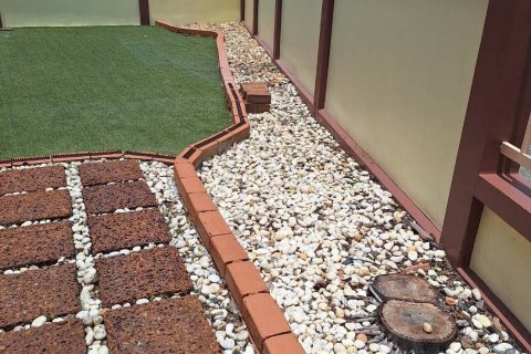 Maison à Pattaya, Thaïlande 3 chambres № 146082 - photo 18