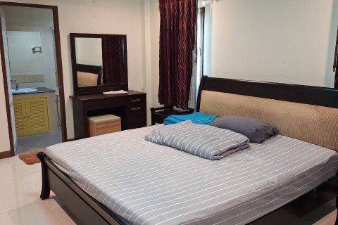 Maison à Pattaya, Thaïlande 3 chambres № 146082 - photo 10