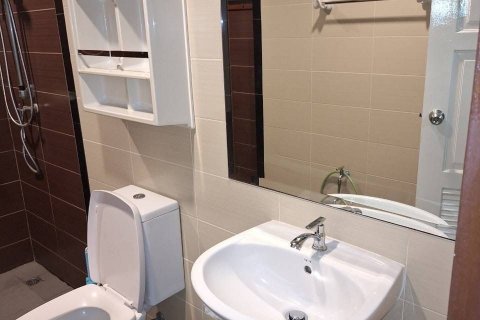 Maison à Pattaya, Thaïlande 3 chambres № 146082 - photo 13