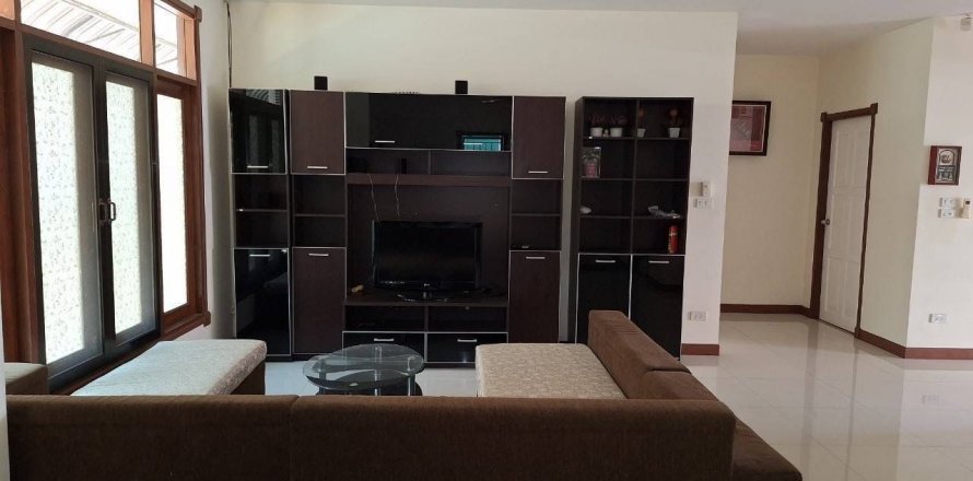 Maison à Pattaya, Thaïlande 3 chambres № 146082