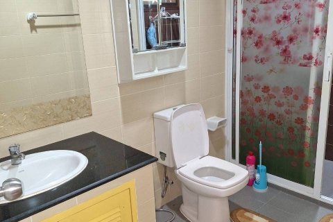 Maison à Pattaya, Thaïlande 3 chambres № 146082 - photo 11