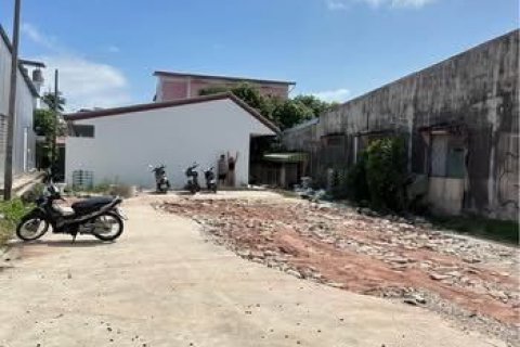 Terrain à Phuket, Thaïlande 376 m2 № 146086 - photo 3