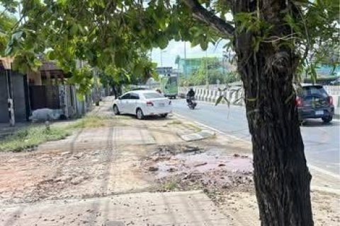 Terrain à Phuket, Thaïlande 376 m2 № 146086 - photo 2