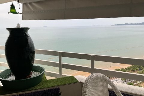 Кондоминиум с 2 спальнями в Паттайе, Таиланд № 146087 - фото 9