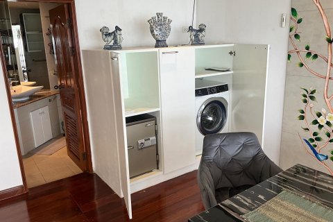 Кондоминиум с 2 спальнями в Паттайе, Таиланд № 146087 - фото 8