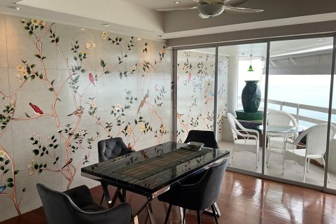 Кондоминиум с 2 спальнями в Паттайе, Таиланд № 146087 - фото 5