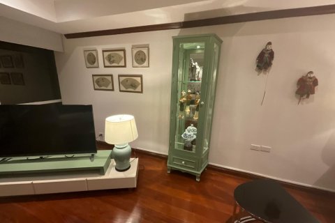 Кондоминиум с 2 спальнями в Паттайе, Таиланд № 146087 - фото 2