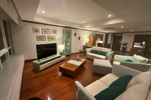 Кондоминиум с 2 спальнями в Паттайе, Таиланд № 146087 - фото 1