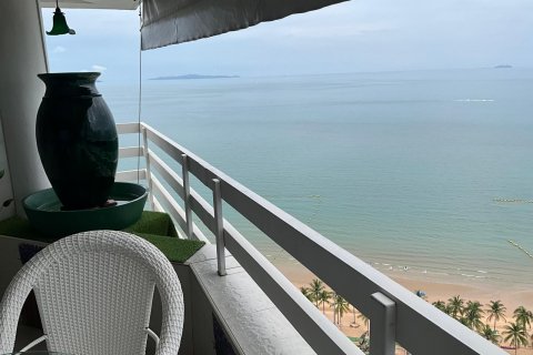 Кондоминиум с 2 спальнями в Паттайе, Таиланд № 146087 - фото 11