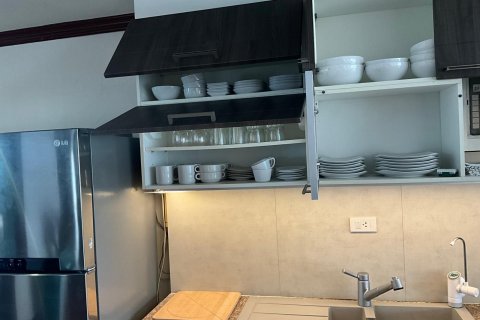 Кондоминиум с 2 спальнями в Паттайе, Таиланд № 146087 - фото 15