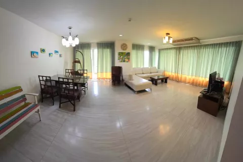 Кондоминиум с 2 спальнями в Ча-аме, Таиланд № 146085 - фото 3