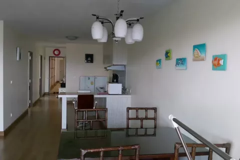 Кондоминиум с 2 спальнями в Ча-аме, Таиланд № 146085 - фото 14