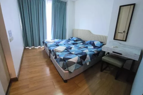 Кондоминиум с 2 спальнями в Ча-аме, Таиланд № 146085 - фото 9