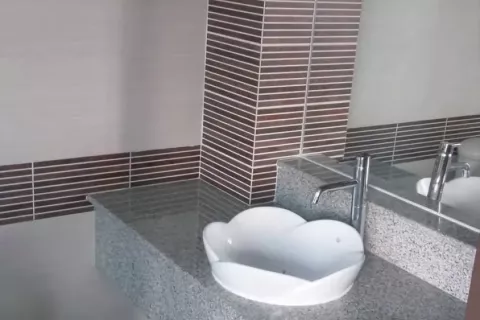 Кондоминиум с 2 спальнями в Ча-аме, Таиланд № 146085 - фото 15