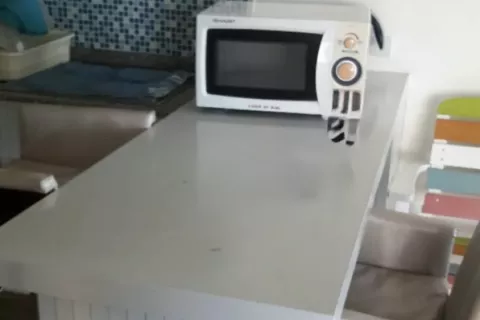 Кондоминиум с 2 спальнями в Ча-аме, Таиланд № 146085 - фото 13