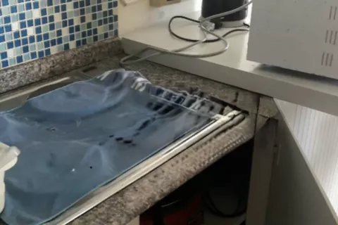 Кондоминиум с 2 спальнями в Ча-аме, Таиланд № 146085 - фото 12