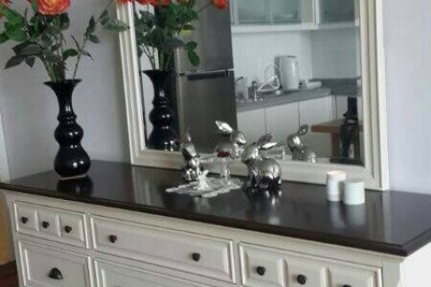 Студия в кондо в Клонг Тоэй, Бангкок, Таиланд № 146084 - фото 2