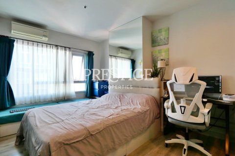 Condo à Pattaya, Thaïlande, 1 chambre № 209114 - photo 7