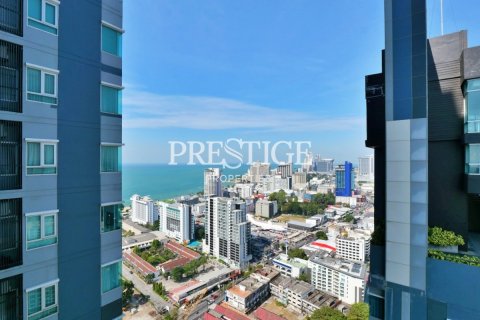 Condo à Pattaya, Thaïlande, 1 chambre № 209114 - photo 11