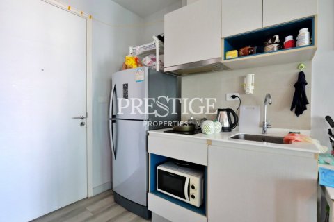 Condo à Pattaya, Thaïlande, 1 chambre № 209114 - photo 5