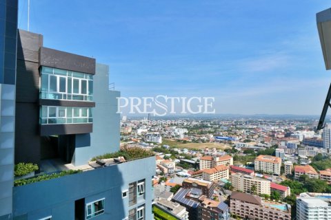Condo à Pattaya, Thaïlande, 1 chambre № 209114 - photo 12