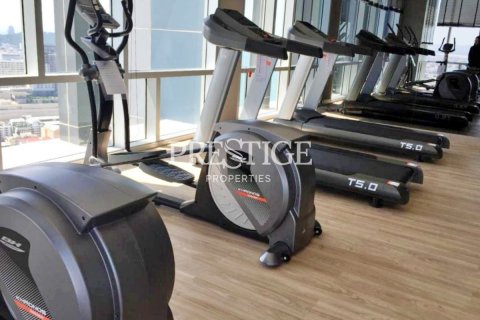 Condo à Pattaya, Thaïlande, 1 chambre № 209114 - photo 13