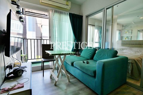 Condo à Pattaya, Thaïlande, 1 chambre № 209114 - photo 2