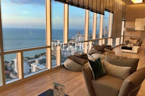Condo à Pattaya, Thaïlande, 1 chambre № 209114 - photo 14