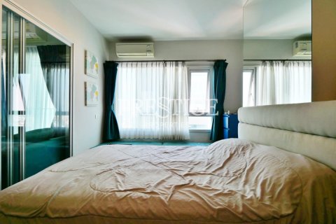 Condo à Pattaya, Thaïlande, 1 chambre № 209114 - photo 8