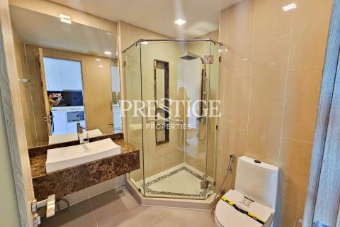 Studio in the Condo in Pattaya, Thailand  № 209113 - photo 8