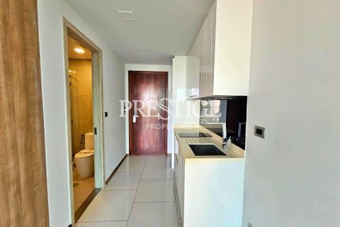 Studio in the Condo in Pattaya, Thailand  № 209113 - photo 6