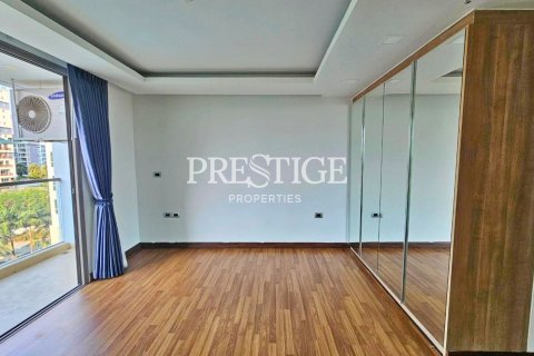 Studio in the Condo in Pattaya, Thailand  № 209113 - photo 3