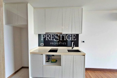 Studio in the Condo in Pattaya, Thailand  № 209113 - photo 7