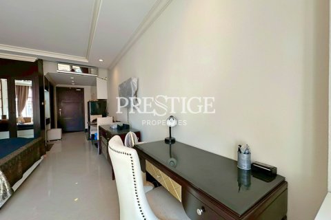 สตูดิโอในคอนโดมิเนียมในพัทยา, ประเทศไทย № 209112 - รูปถ่าย 8