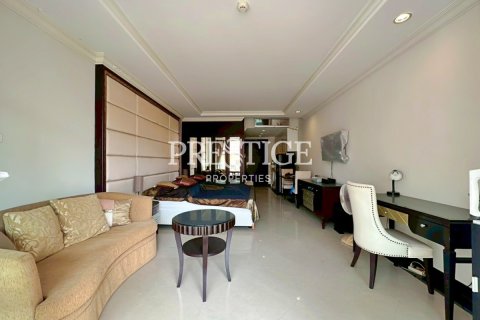 สตูดิโอในคอนโดมิเนียมในพัทยา, ประเทศไทย № 209112 - รูปถ่าย 7