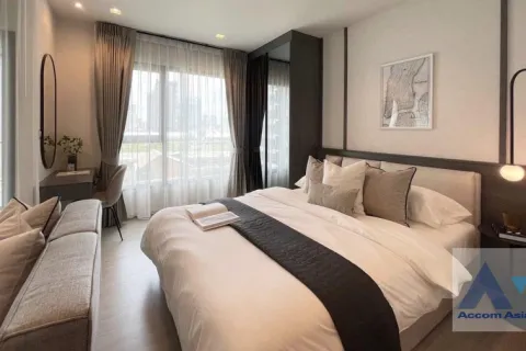 Condo in Ratchathewi, Bangkok, Thailand, 1 bedroom  № 219733