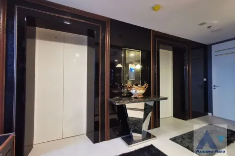 Eigentumswohnung in Bang Kho Laem, Bangkok, Thailand, 2 Schlafzimmer  № 219737 - Foto 13