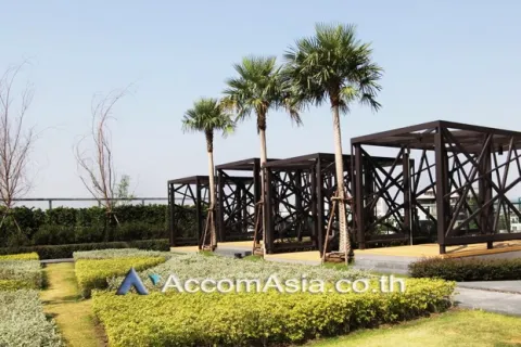 Eigentumswohnung in Bang Kho Laem, Bangkok, Thailand, 2 Schlafzimmer  № 219737 - Foto 22