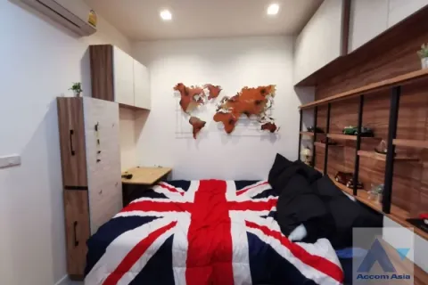 Eigentumswohnung in Bang Kho Laem, Bangkok, Thailand, 2 Schlafzimmer  № 219737 - Foto 10