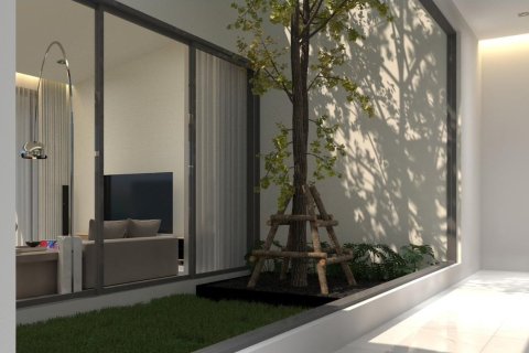 Villa in Ko Samui, Thailand 3 bedrooms № 180199 - photo 4