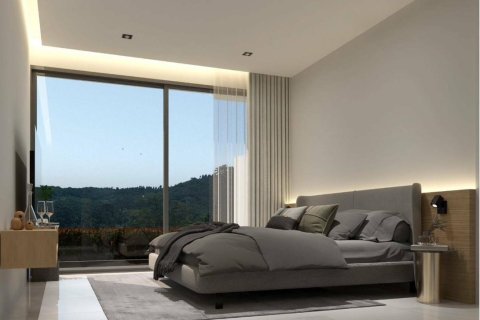 Villa in Ko Samui, Thailand 3 bedrooms № 180199 - photo 5