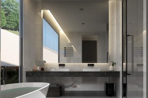 Villa in Ko Samui, Thailand 3 bedrooms № 180199 - photo 6