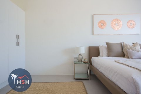 Villa in Ko Samui, Thailand 3 bedrooms № 180194 - photo 6