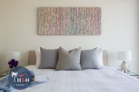 Villa in Ko Samui, Thailand 3 bedrooms № 180194 - photo 8