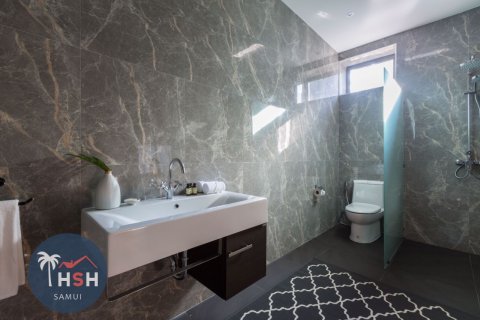 Villa in Ko Samui, Thailand 3 bedrooms № 180194 - photo 3
